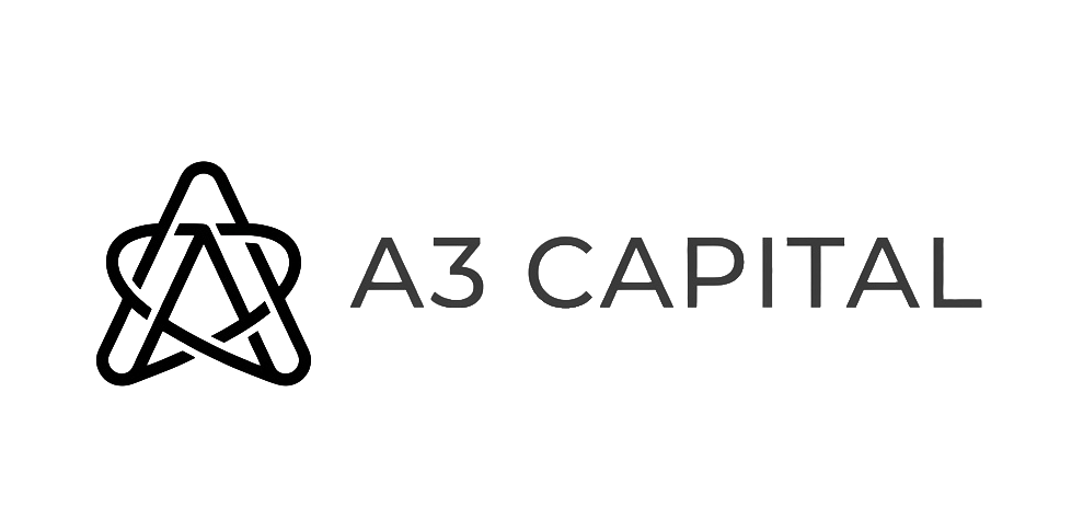 A3 Capital Logo